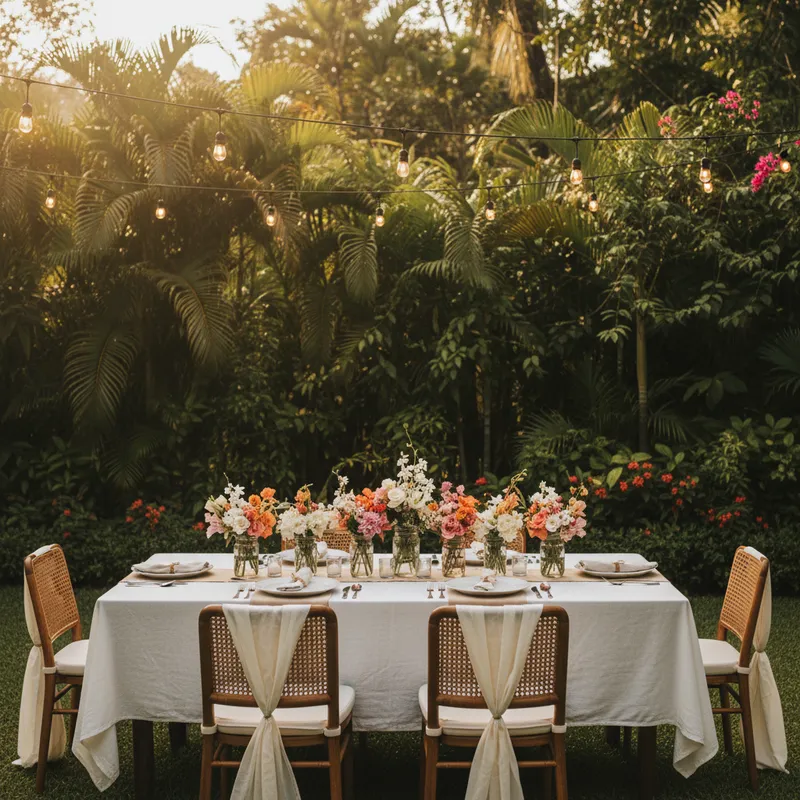 Budget Wedding Philippines: Beautiful Weddings Under 200K