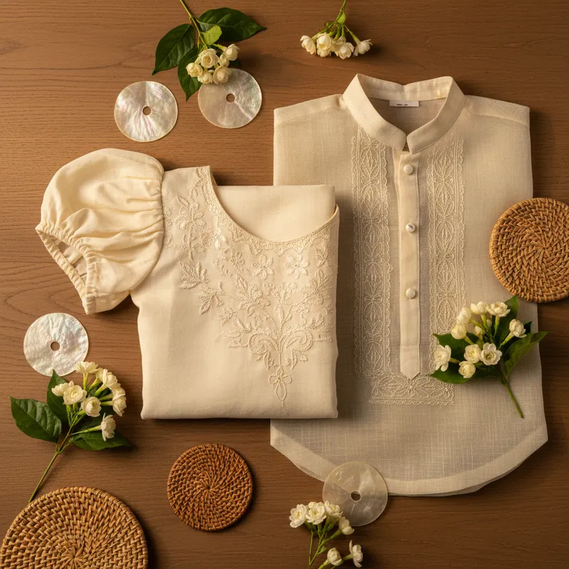 Filipiniana Wedding Theme: Complete Styling Guide (2026)