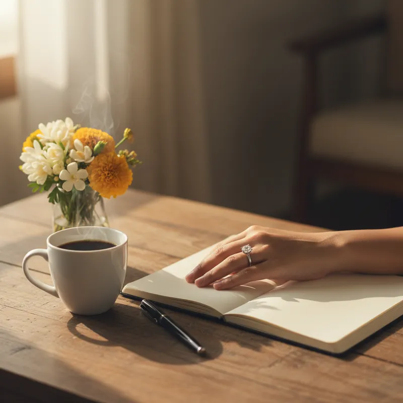 Just Engaged? 7 Things to Do This Week (PH Guide)