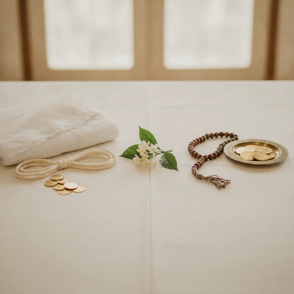 Interfaith Muslim-Catholic Wedding Philippines: 4 Paths
