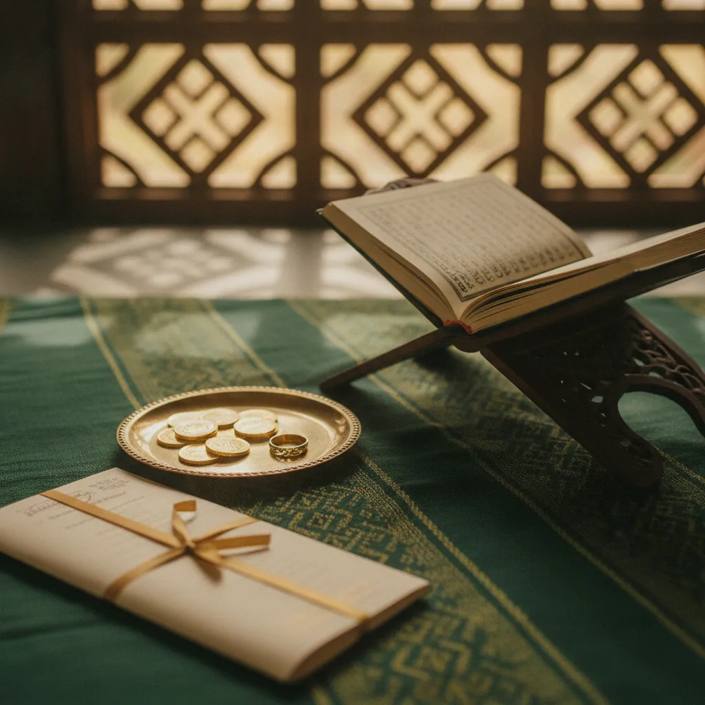 Muslim Wedding Requirements Philippines (2026 Checklist)
