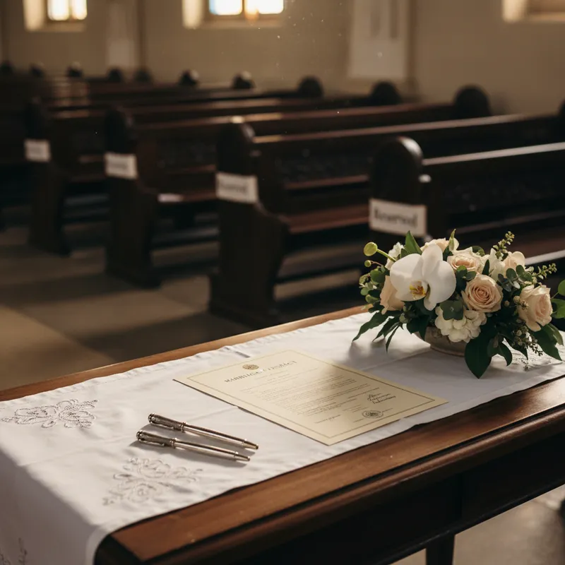 Ninong & Ninang: Roles, Duties & How Many You Need