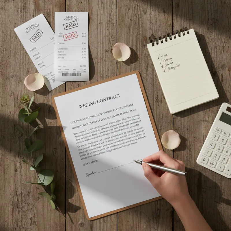 Questions to Ask Wedding Suppliers Before Booking (PH)