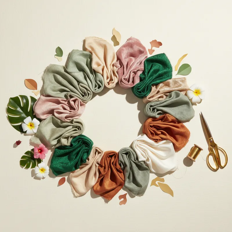 Wedding Color Palette Ideas Philippines 2026: 8 Stunning Combos