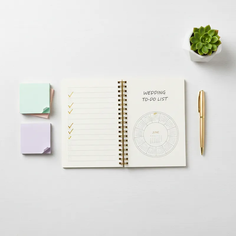 Wedding Planning Checklist Philippines: 12-Month Timeline