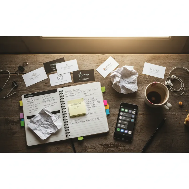 12 Wedding Planning Mistakes Filipino Couples Make (And How to Avoid Them)